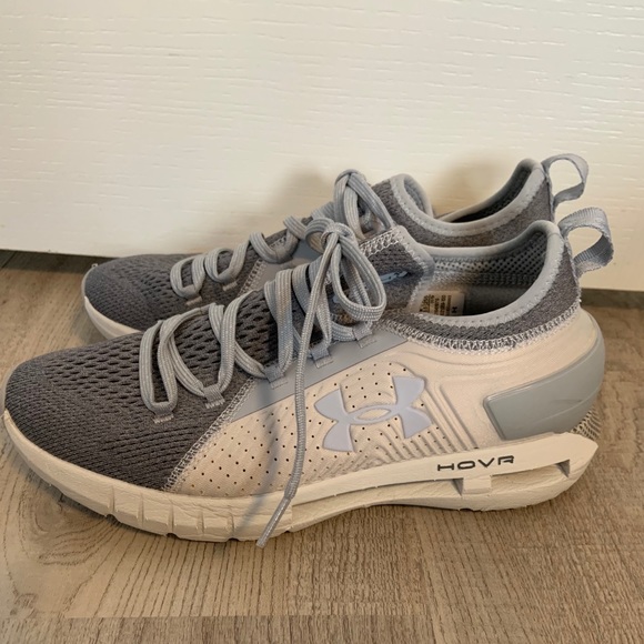 Under Armour Running Shoes - Picture 3 of 7